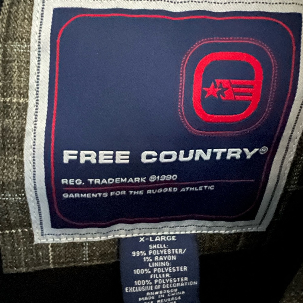 Winter Coat - image 3